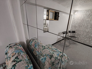 Mansarda uso stoccaggio, studio o deposito