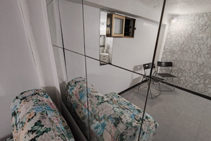 Mansarda uso stoccaggio, studio o deposito