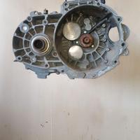 Cambio Ford Galaxy/Sharan 2.0 TDI 6M anno 2007