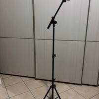 Asta microfono