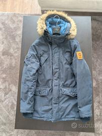 Giacca Timberland Uomo 