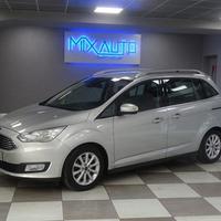 FORD Grand C-Max 1.5 TDCI 120cv Titanium Powershif