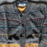 Giacca giubbotto Missoni