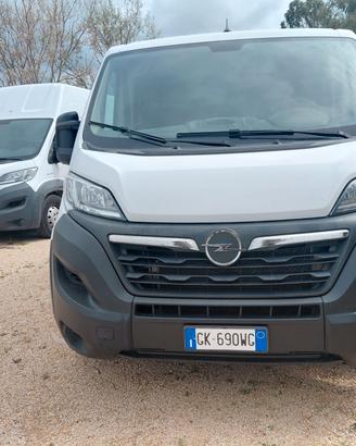 Opel Movano 33 2.2 BlueHDi 120 S&S PM-TM Furgone