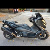 Yamaha T Max 560 - 2020