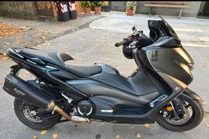 Yamaha T Max 560 - 2020