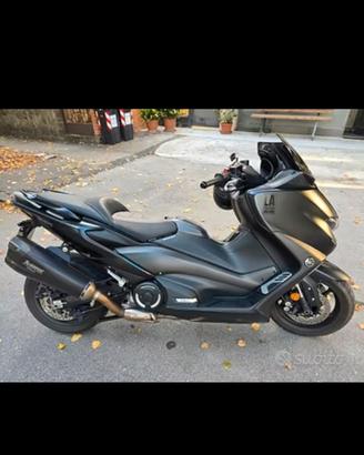 Yamaha T Max 560 - 2020
