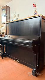Pianoforte Stephan Hain - Krefeld