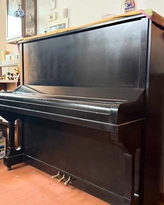 Pianoforte Stephan Hain - Krefeld