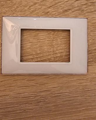 placche Vimar Plana Bianco Reflex