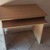 proposta mobile armadio con tavolino