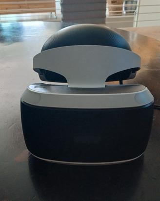 vr ps4 