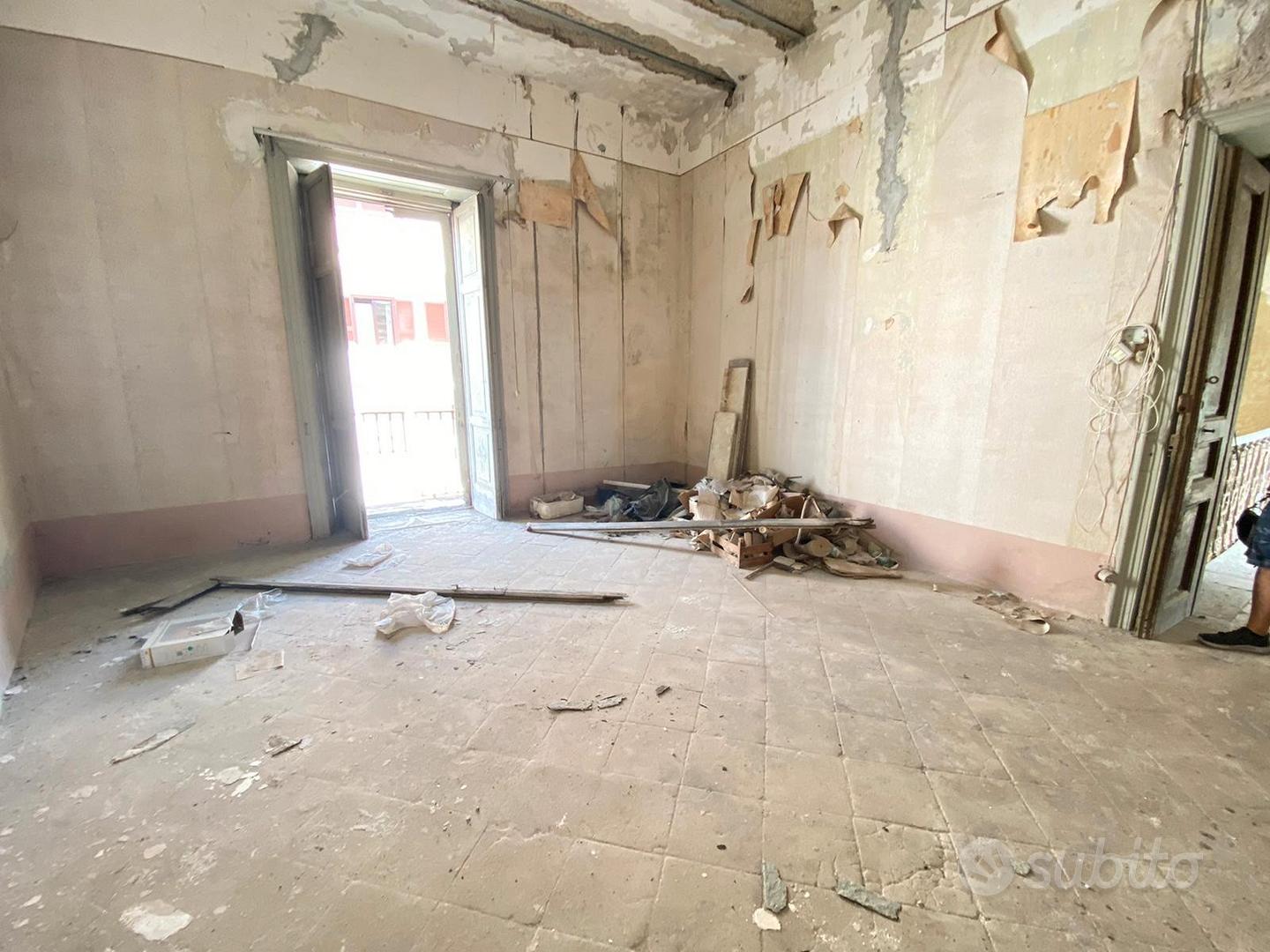 Apartment in Sant'Antimo, Napoli - Vista 3