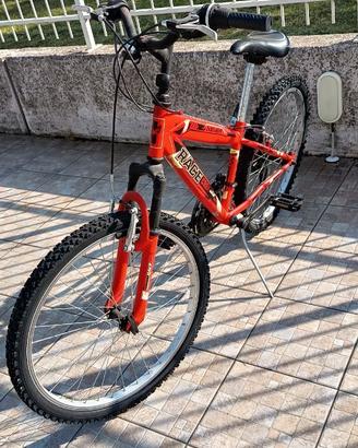 Bicicletta