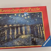 Puzzle Ravensburger Van Gogh 1000 pezzi