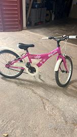 Bici x bambina