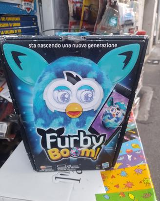 Furby