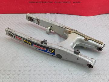 FORCELLONE POSTERIORE HUSQVARNA WRE 125 2003 2006