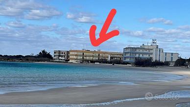 Appartamento porto cesareo