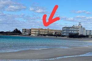 Appartamento porto cesareo