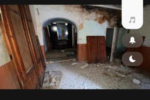 Palazzina indipendente carini Paese