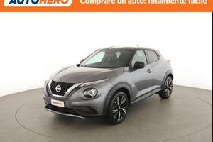 NISSAN Juke WN63152
