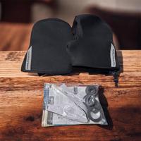 Paramani invernale moto Tucano Urbano