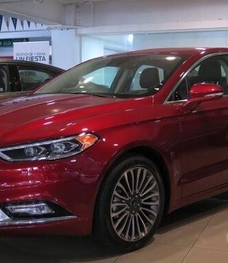 Ricambi usati ford fusion 2013-2019