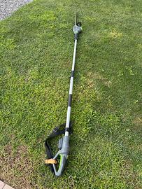 Tagliasiepi a batteria estendibile a 3 m LuxTool