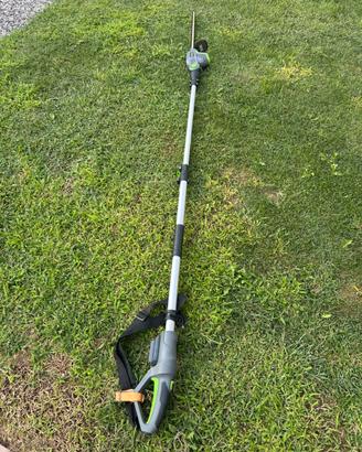 Tagliasiepi a batteria estendibile a 3 m LuxTool