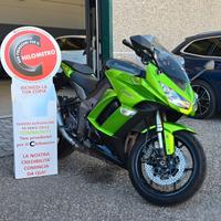 Kawasaki z1000 sx mono hyper scarichi hp corse