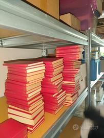 libri collana Rizzoli