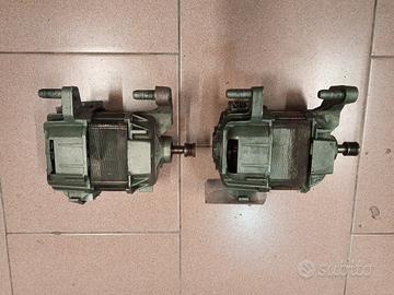 Motore lavatrice Bosch