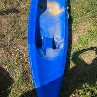 kayak/canoa 