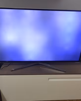 tv samsung 43 smart con accessori 3d
