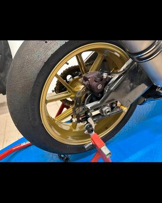 CERCHI MARCHESINI BMW S1000RR