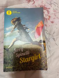 Stargirl – Jerry Spinelli