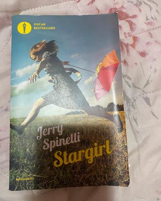 Stargirl – Jerry Spinelli