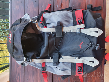 Zaino Ande Moon 45 litri