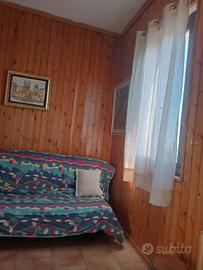 Divano letto matrimoniale
