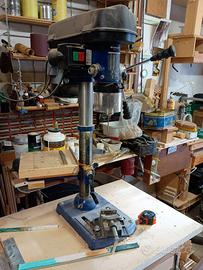 Trapano a colonna Einhell BT-BD 701