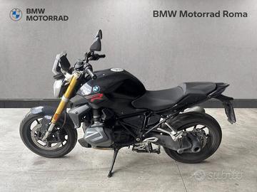 BMW R 1250 R Abs