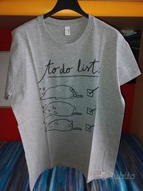 T-shirt Pampling taglia M