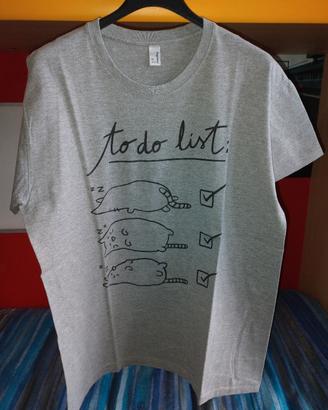 T-shirt Pampling taglia M