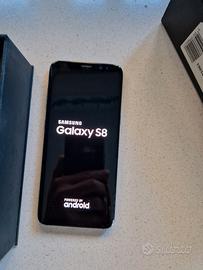 Samsung s8 