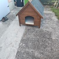 cuccia per cane 15 20 kg