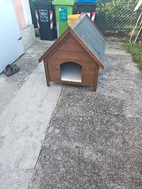 cuccia per cane 15 20 kg