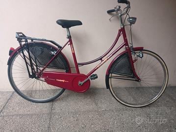 bicicletta 