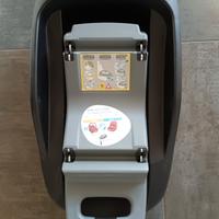 base isofix bebéconfort 