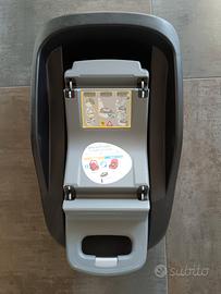 base isofix bebéconfort 